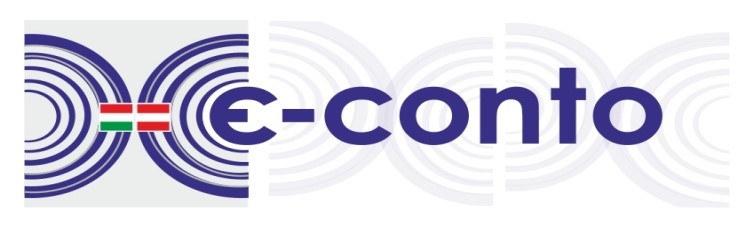 E-Conto Logo
